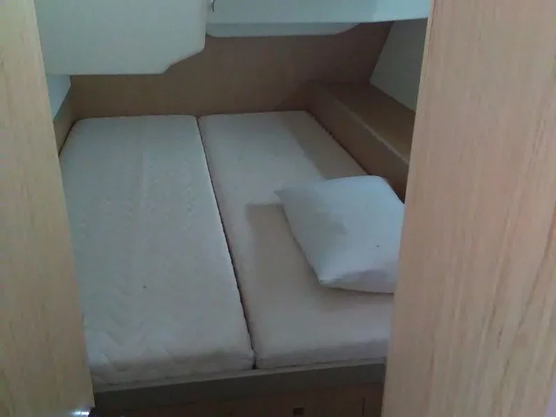 Yacht BENETEAU Oceanis 48 - Orchidea - Foto 1