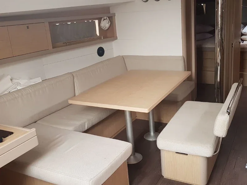 Yacht BENETEAU Oceanis 48 - Orchidea - Foto 1
