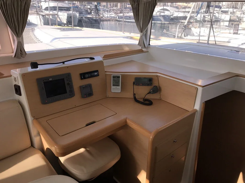 Yacht LAGOON 400 - Aurora - Foto 7