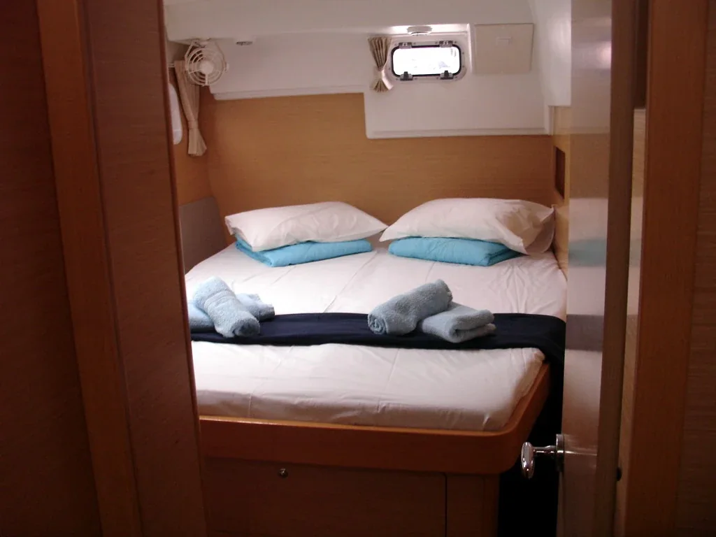 Yacht LAGOON 400 - Aurora - Foto 8