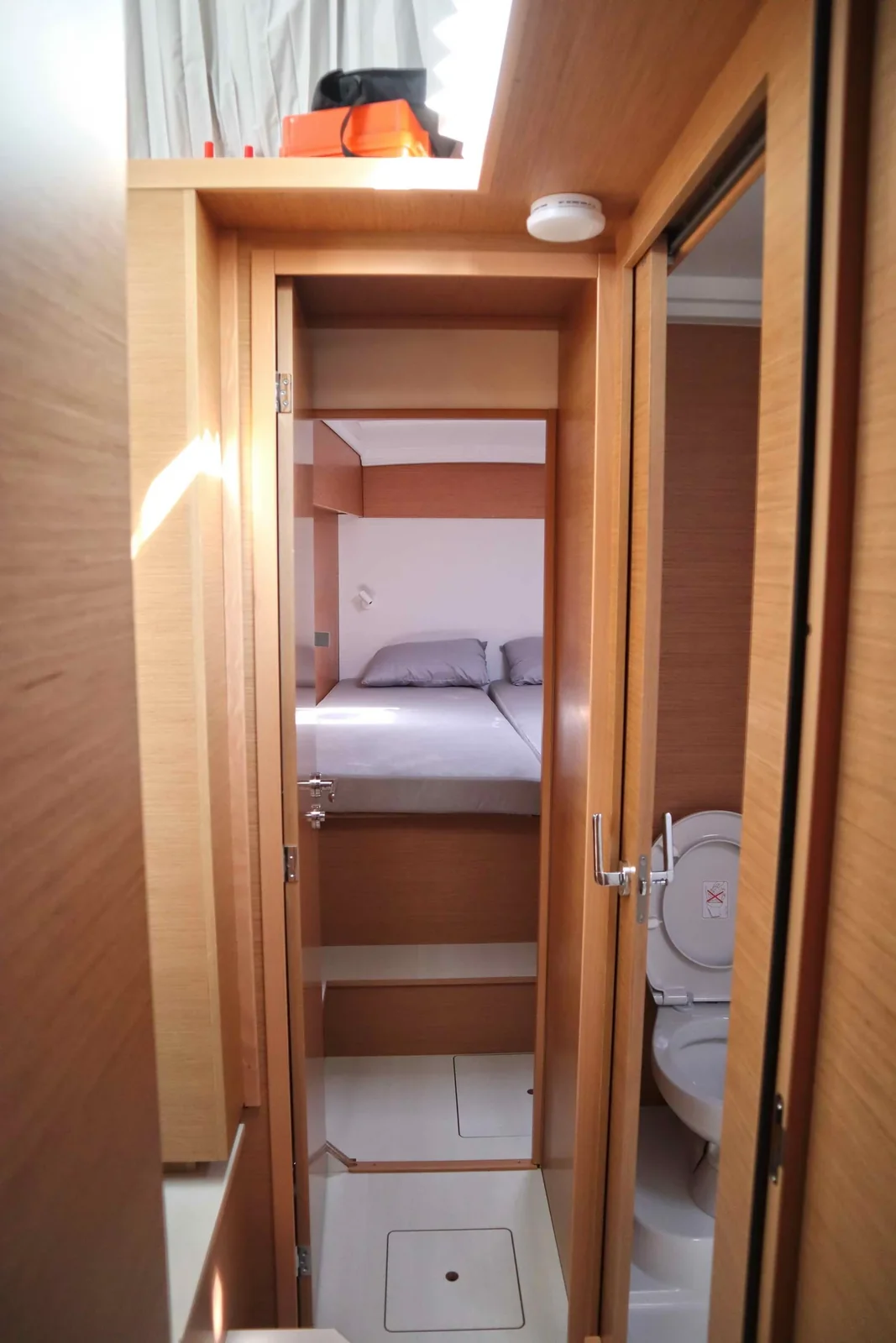 Yacht EXCESS-CATAMARANS 11 - Starfish