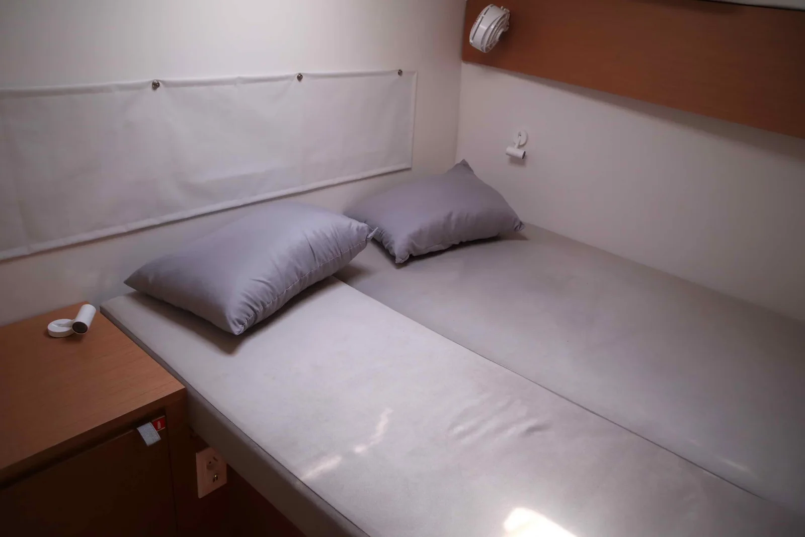Yacht EXCESS-CATAMARANS 11 - Starfish - Foto 1