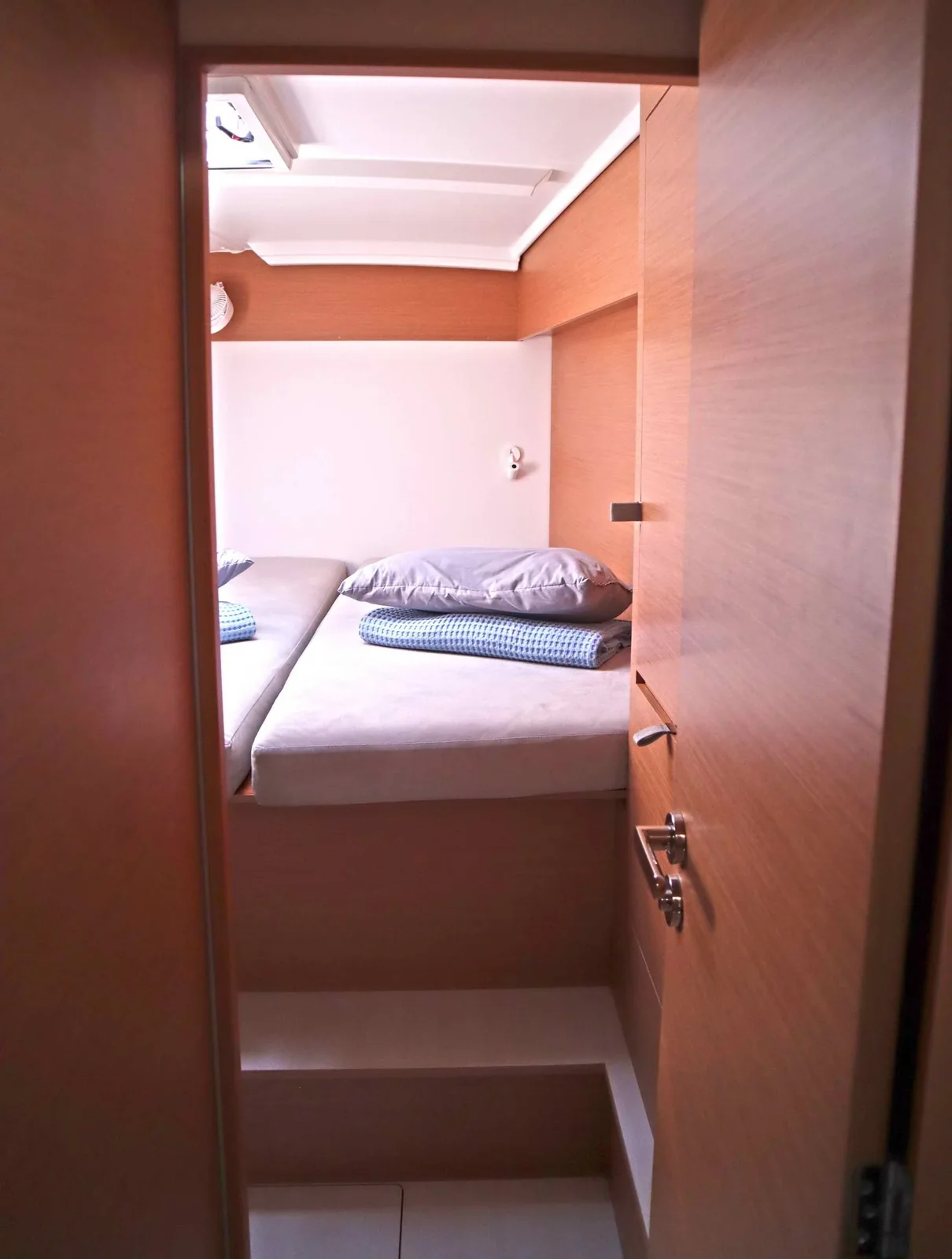 Yacht EXCESS-CATAMARANS 11 - Starfish - Foto 1