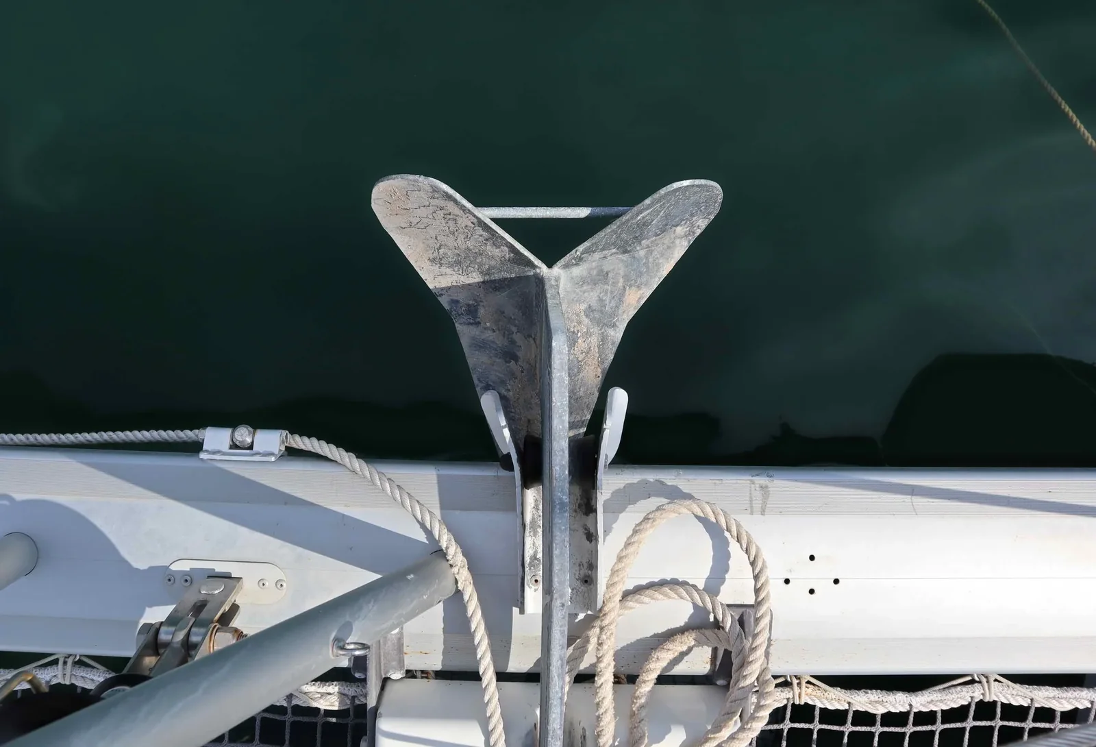 Yacht EXCESS-CATAMARANS 11 - Starfish - Foto 1