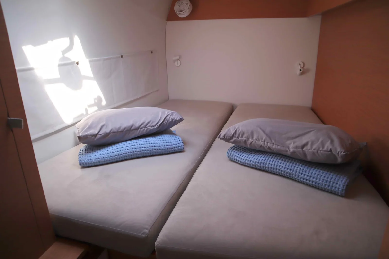 Yacht EXCESS-CATAMARANS 11 - Starfish - Foto 1