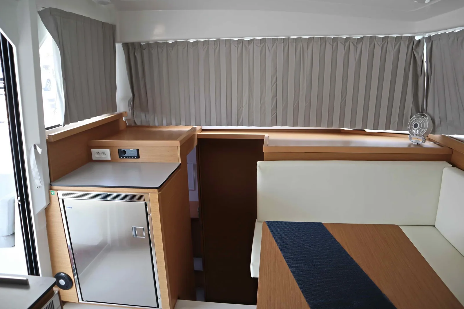 Yacht EXCESS-CATAMARANS 11 - Starfish - Foto 1