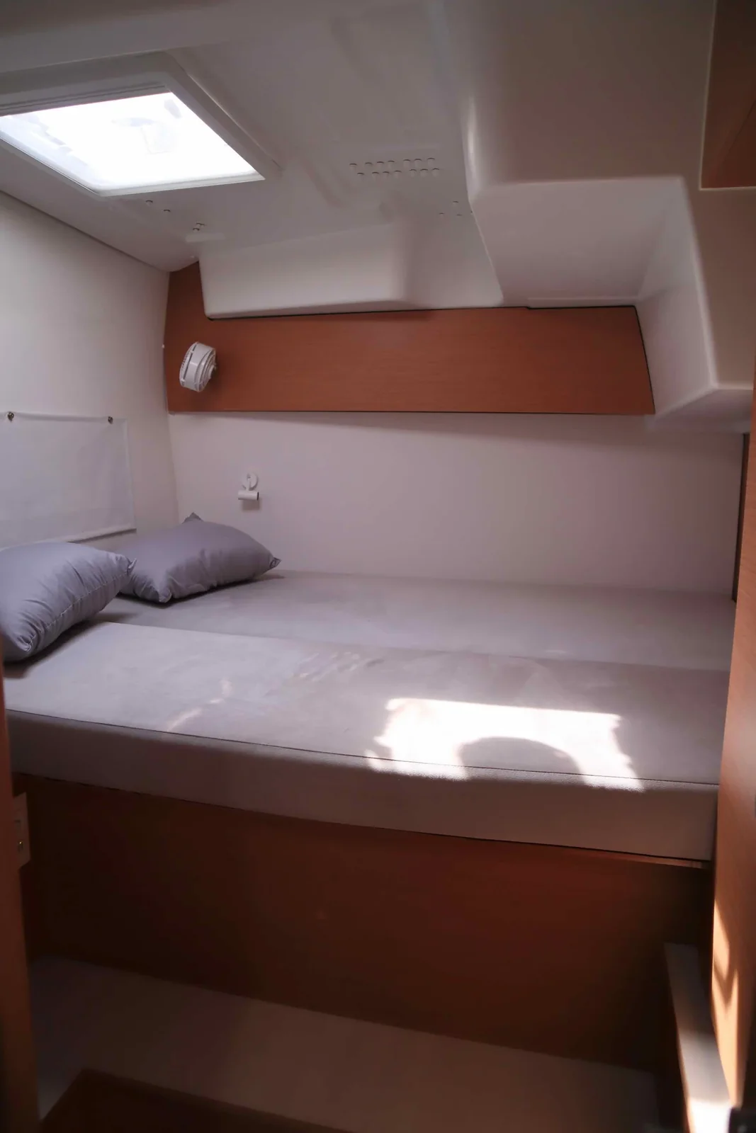 Yacht EXCESS-CATAMARANS 11 - Starfish - Foto 1