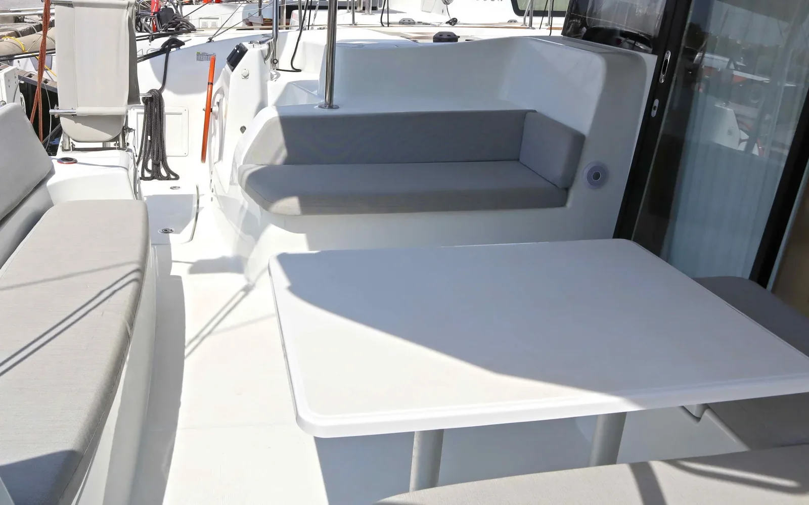 Yacht EXCESS-CATAMARANS 11 - Starfish - Foto 1