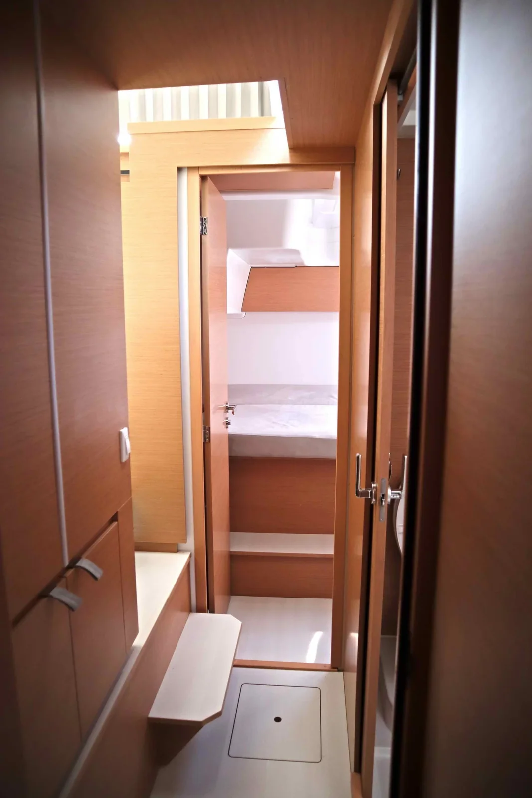 Yacht EXCESS-CATAMARANS 11 - Starfish - Foto 1