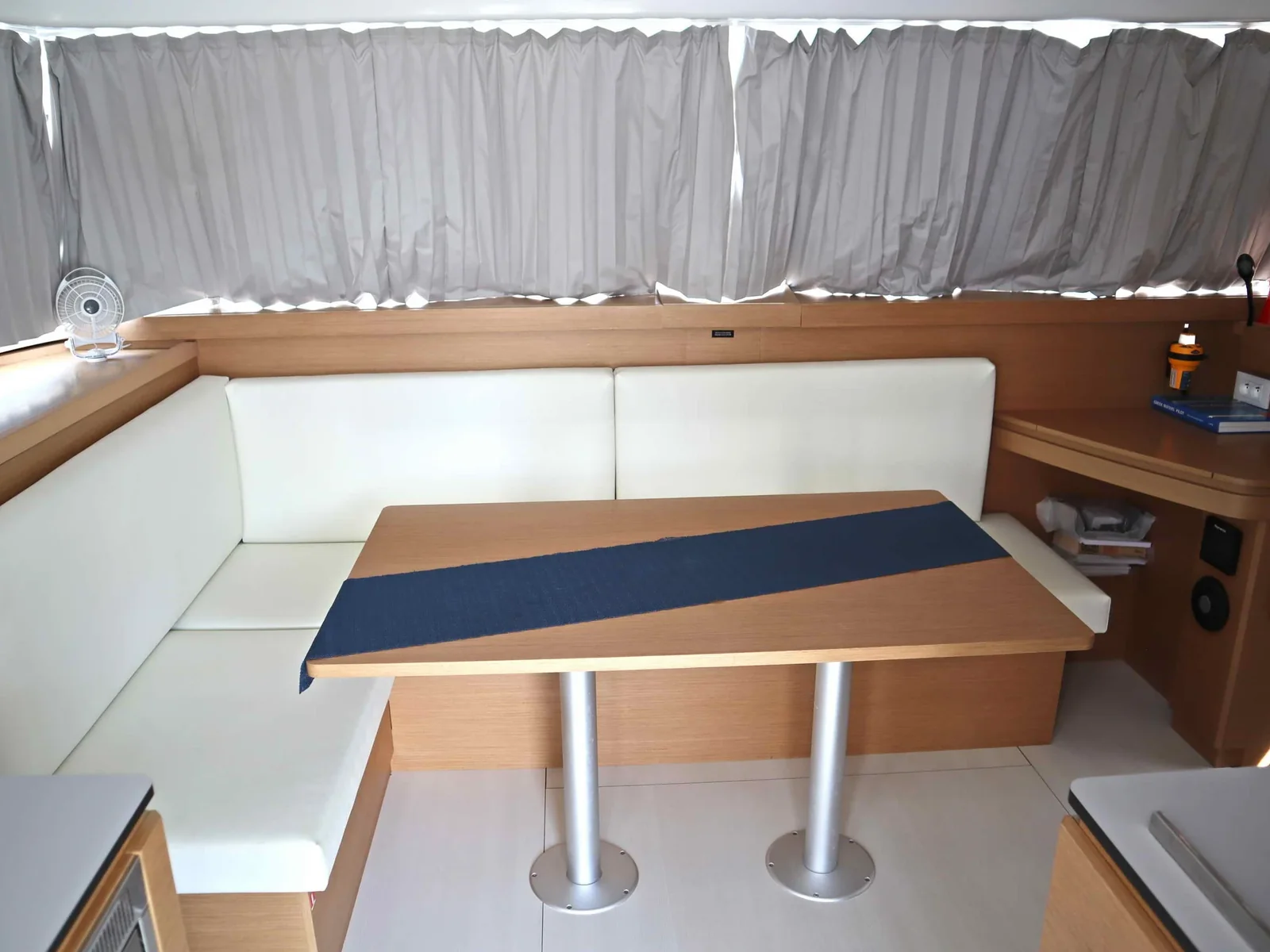 Yacht EXCESS-CATAMARANS 11 - Starfish - Foto 1