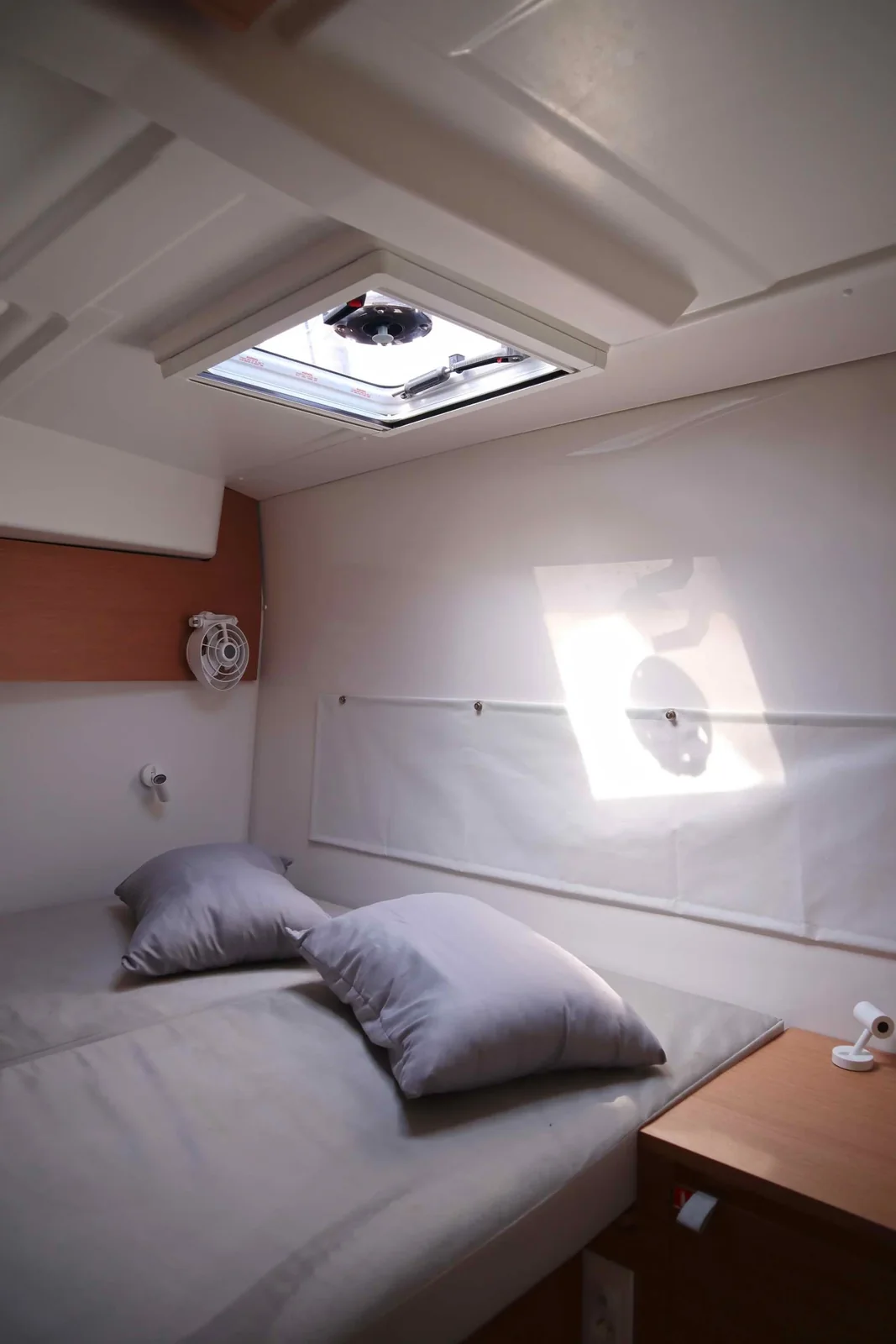 Yacht EXCESS-CATAMARANS 11 - Starfish - Foto 1