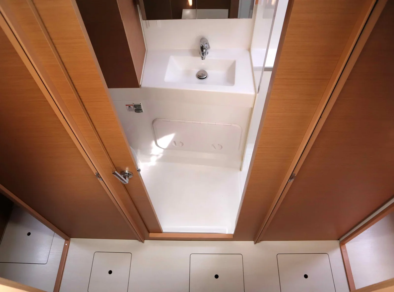 Yacht EXCESS-CATAMARANS 11 - Starfish - Foto 1