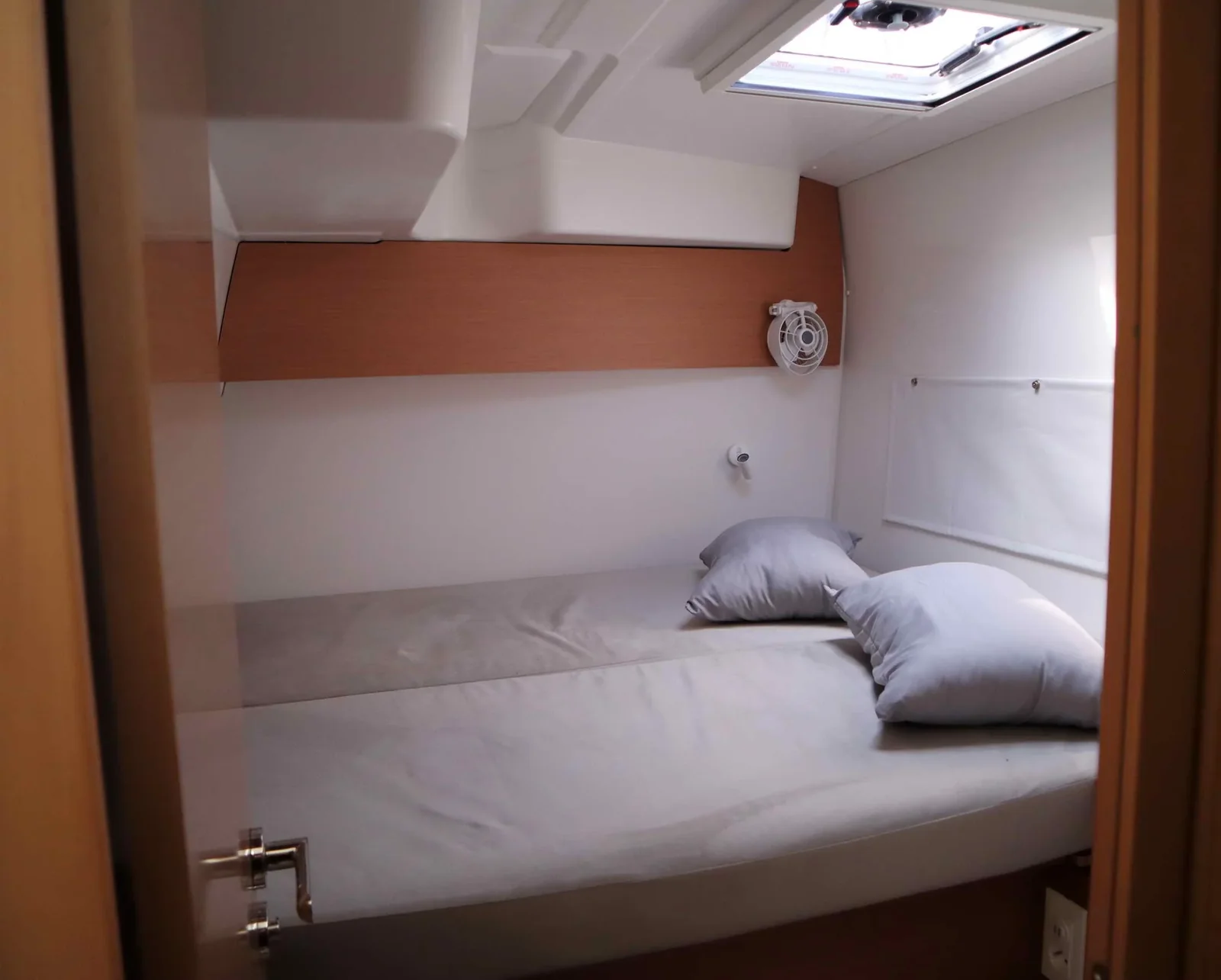 Yacht EXCESS-CATAMARANS 11 - Starfish - Foto 1