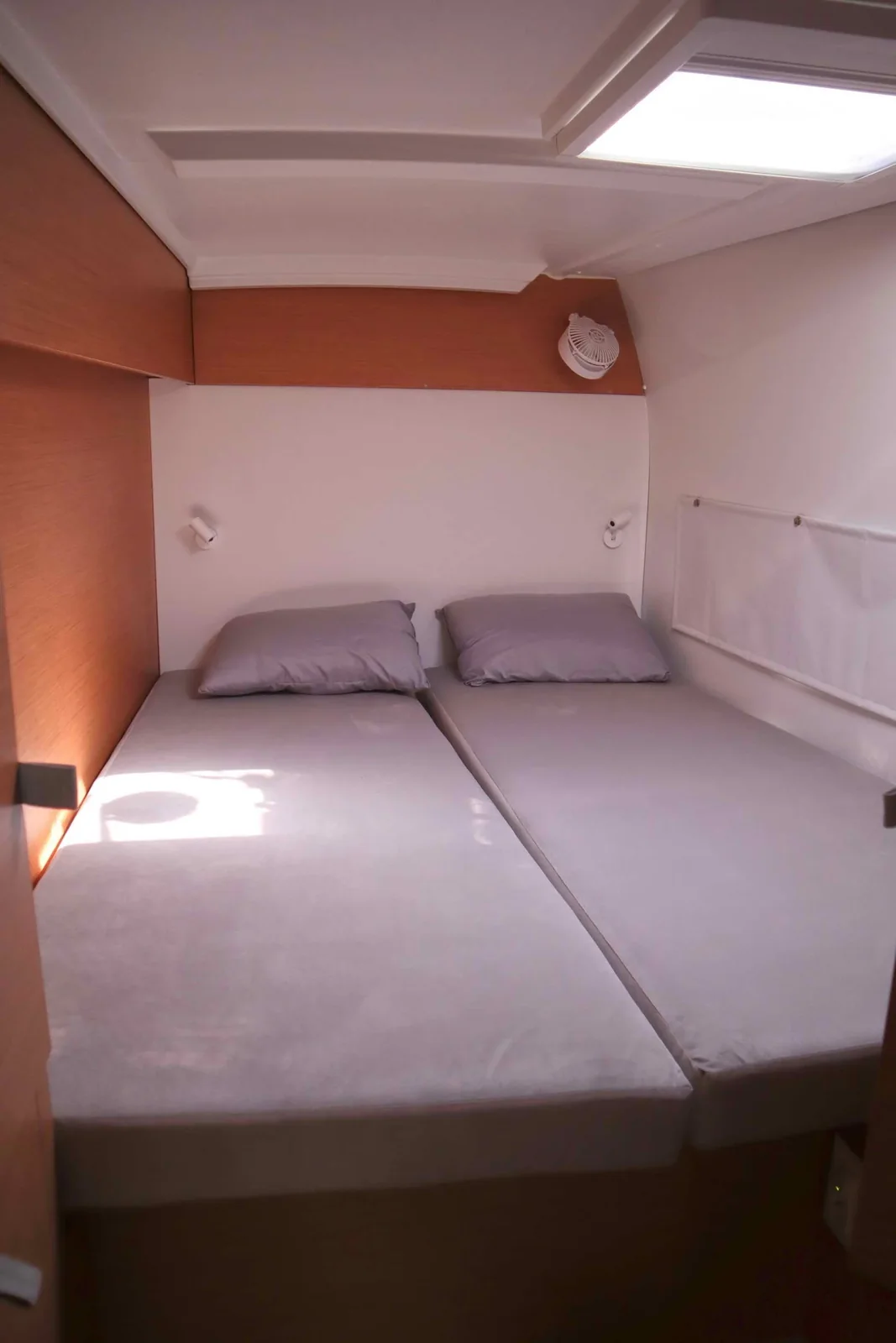 Yacht EXCESS-CATAMARANS 11 - Starfish - Foto 1