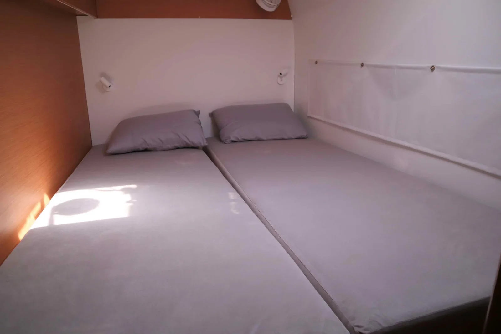 Yacht EXCESS-CATAMARANS 11 - Starfish - Foto 1