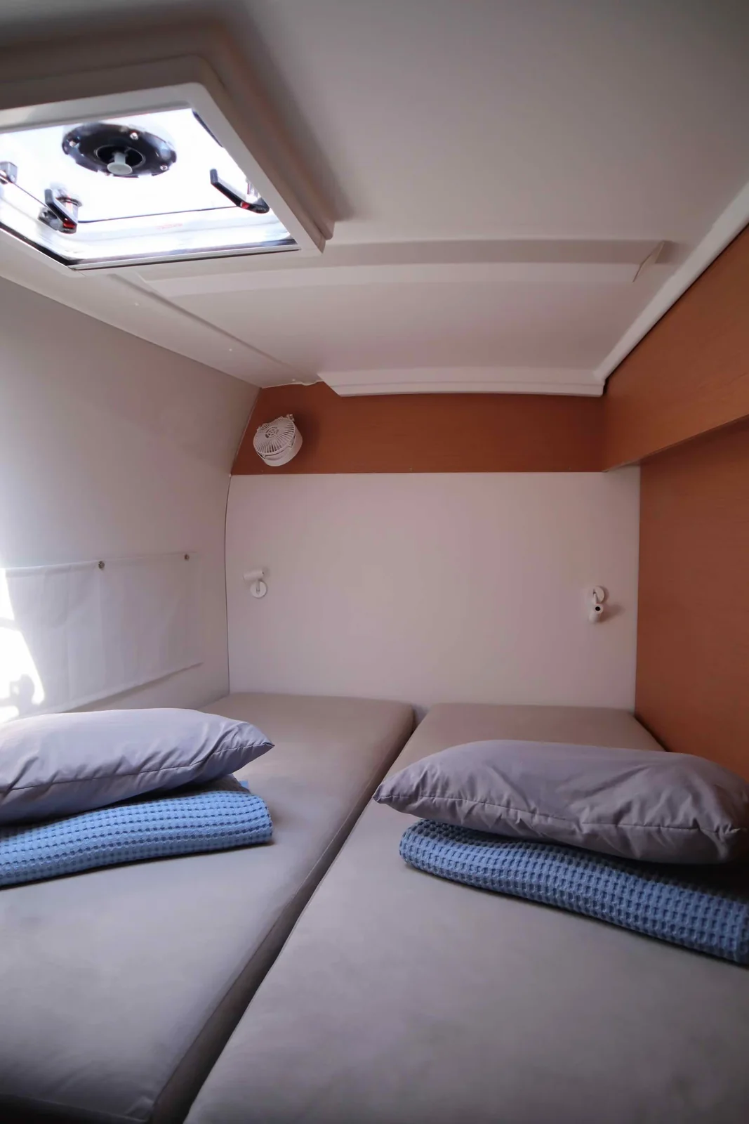 Yacht EXCESS-CATAMARANS 11 - Starfish - Foto 1