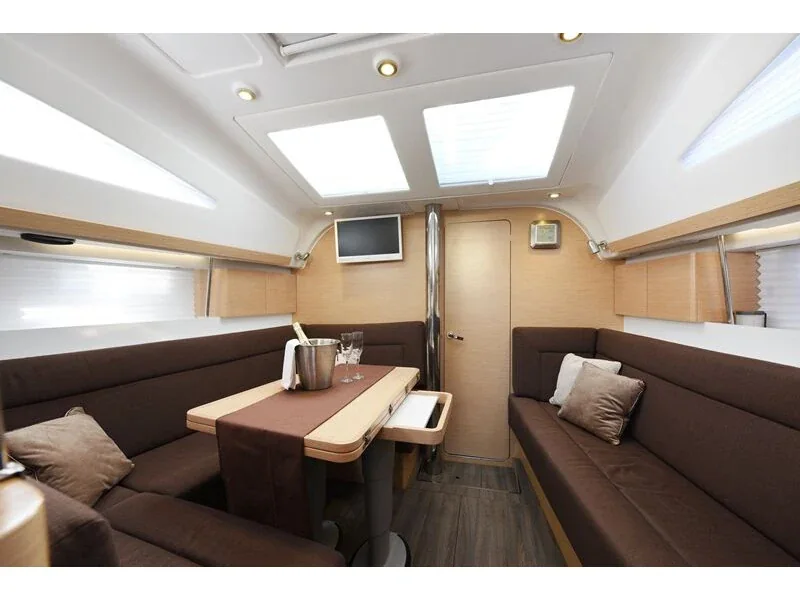 Yacht ELAN Impression 40 - Vili - Foto 1