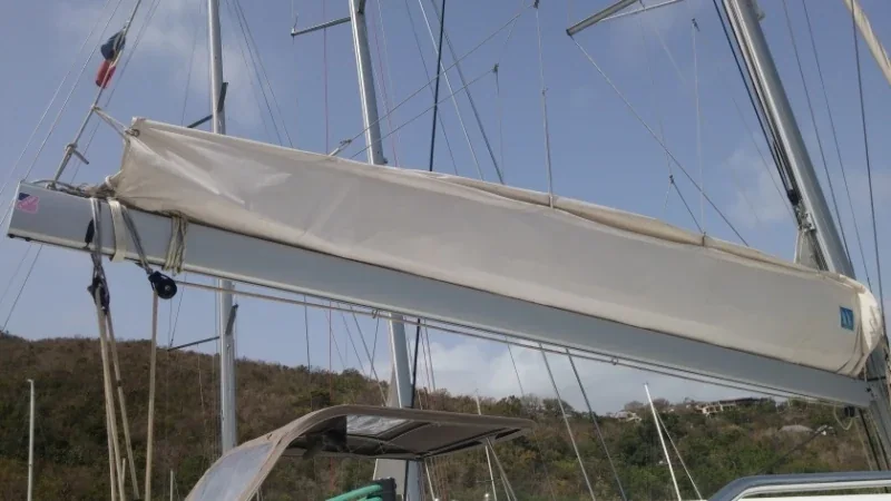 Yacht LAGOON 400 S2 - Trixi - Foto 6