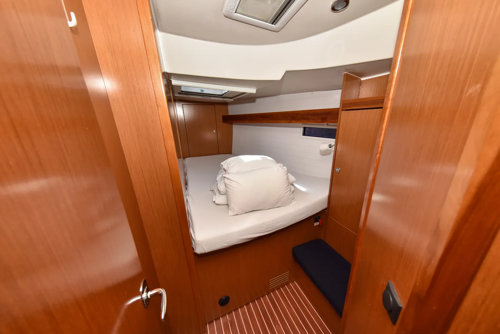 Yacht BAVARIA Cruiser 45 - Controvento - Foto 1