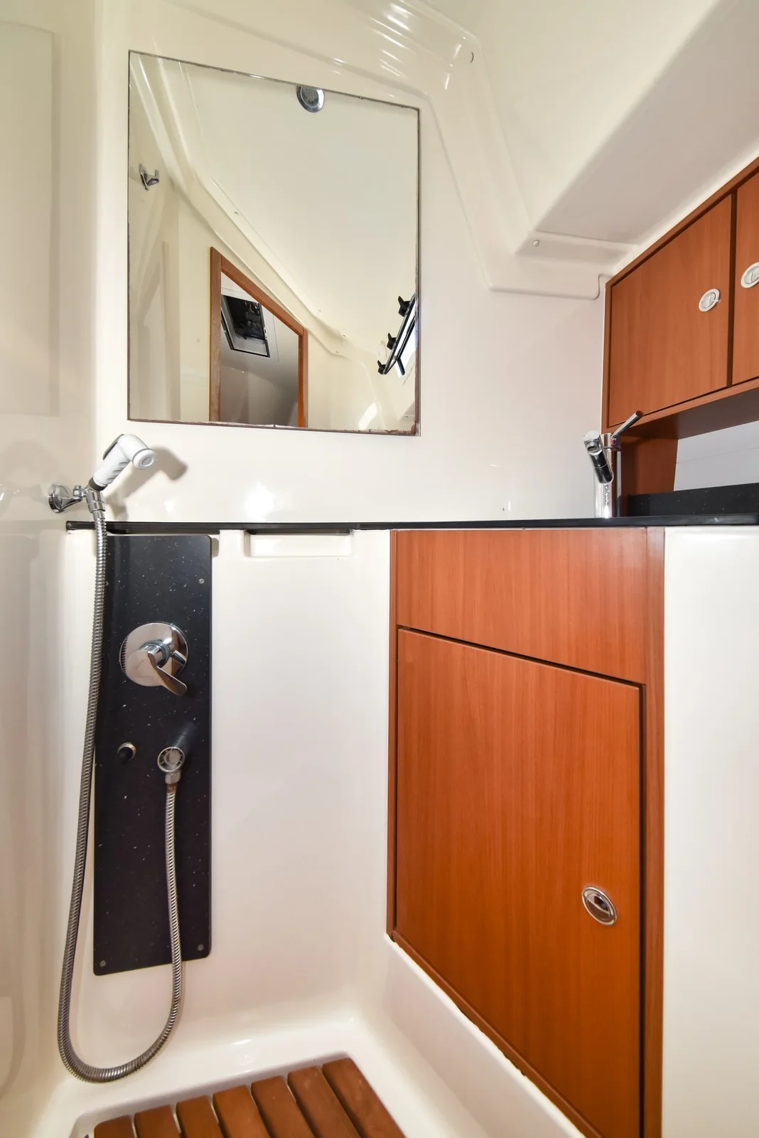 Yacht BAVARIA Cruiser 45 - Controvento - Foto 1