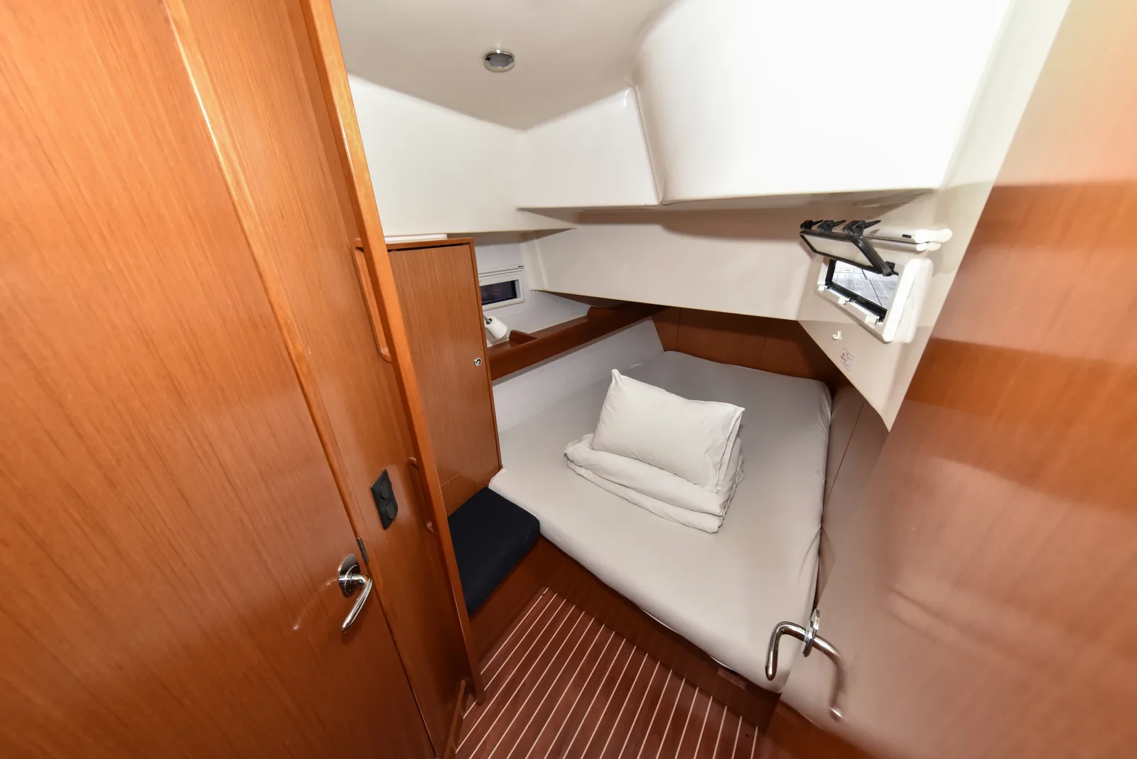 Yacht BAVARIA Cruiser 45 - Controvento - Foto 1