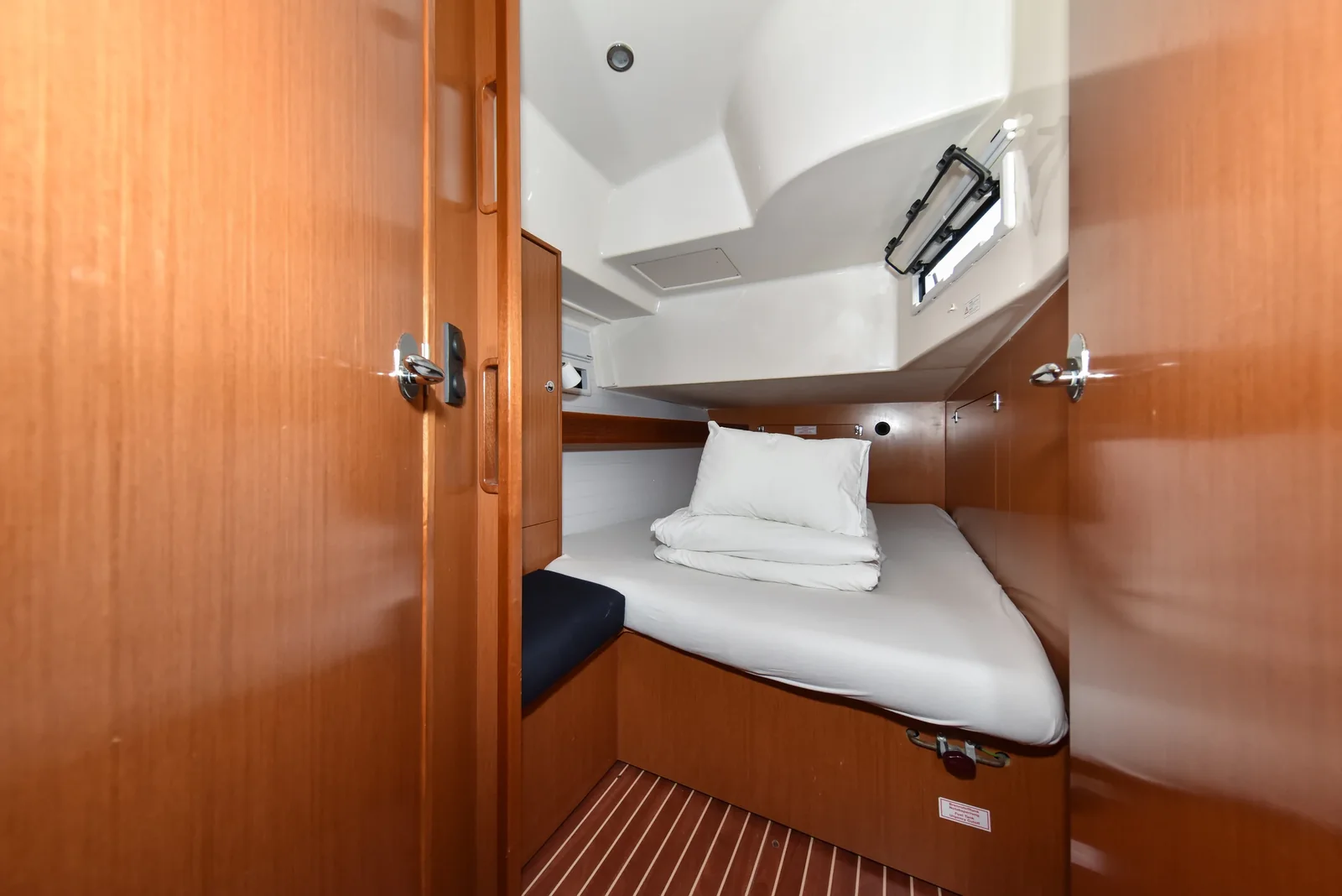 Yacht BAVARIA Cruiser 45 - Controvento - Foto 1
