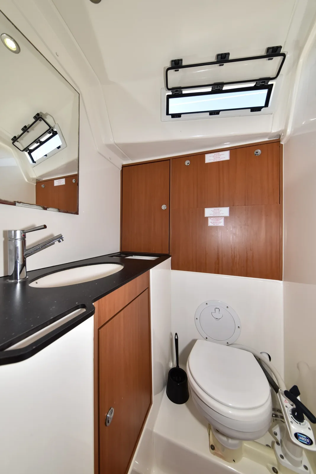 Yacht BAVARIA Cruiser 45 - Controvento - Foto 1