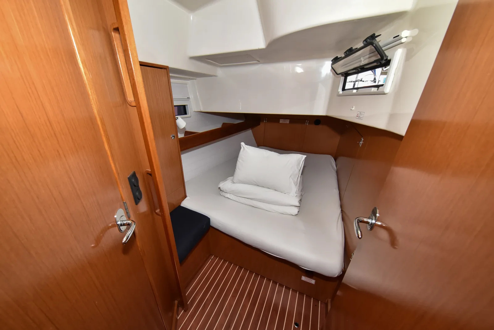 Yacht BAVARIA Cruiser 45 - Controvento - Foto 1