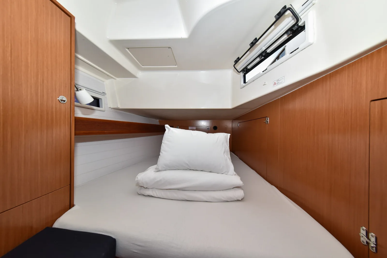 Yacht BAVARIA Cruiser 45 - Controvento - Foto 1