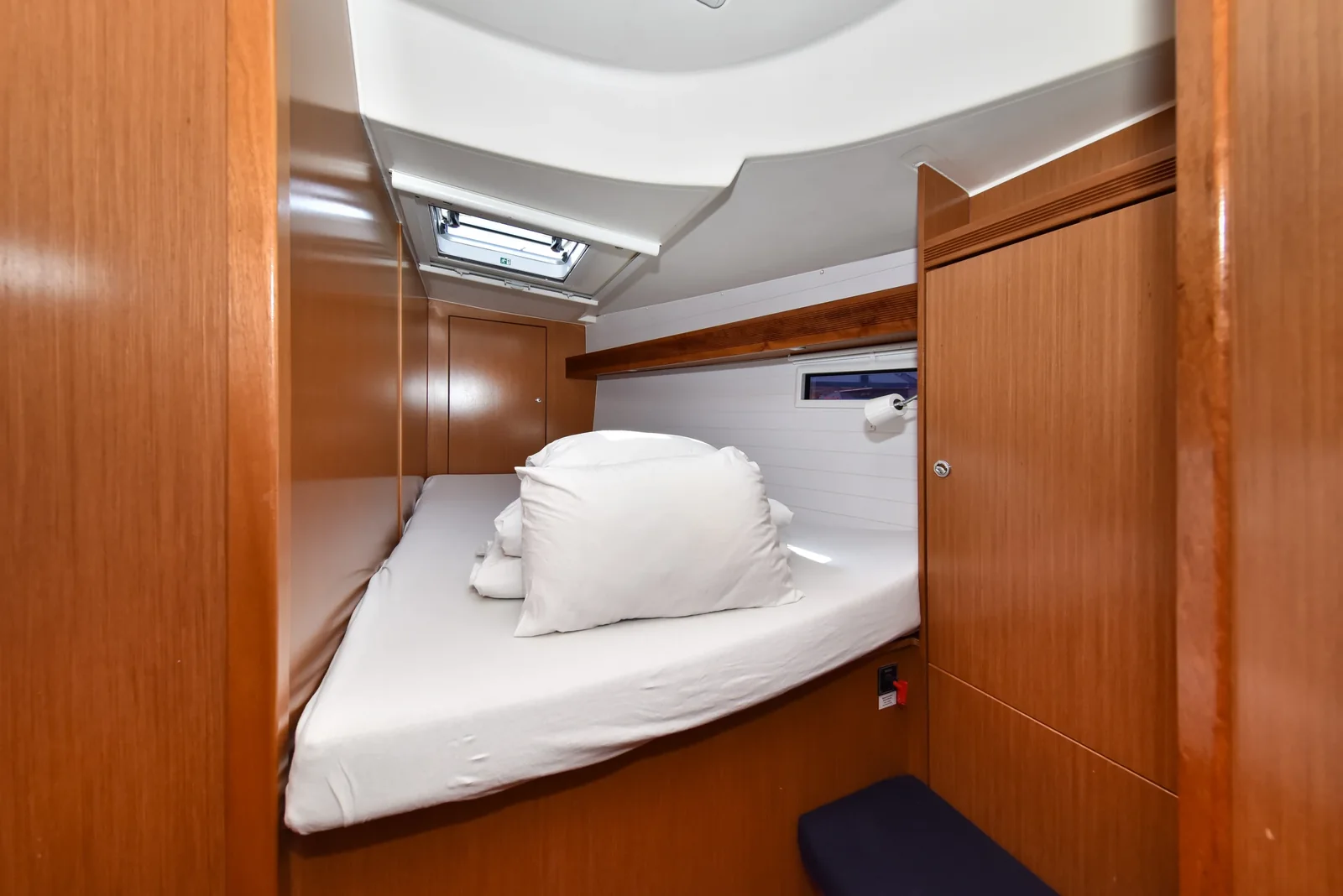 Yacht BAVARIA Cruiser 45 - Controvento - Foto 1