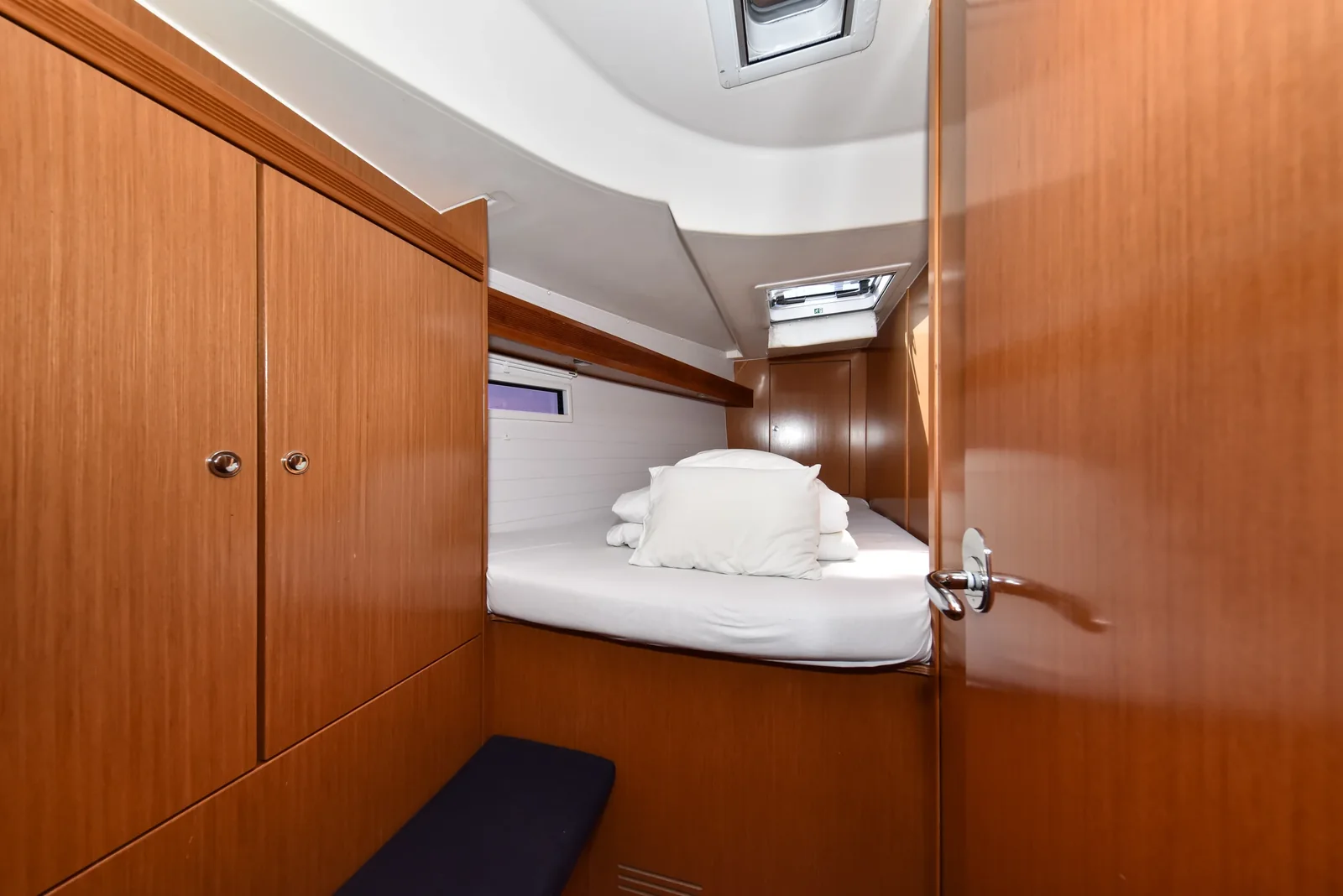 Yacht BAVARIA Cruiser 45 - Controvento - Foto 1