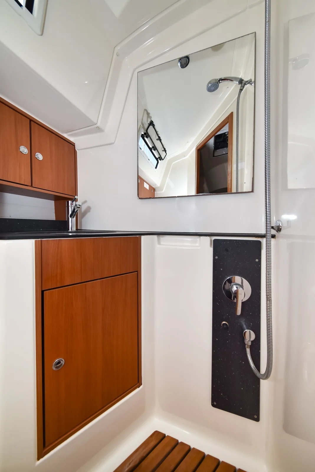 Yacht BAVARIA Cruiser 45 - Controvento - Foto 1