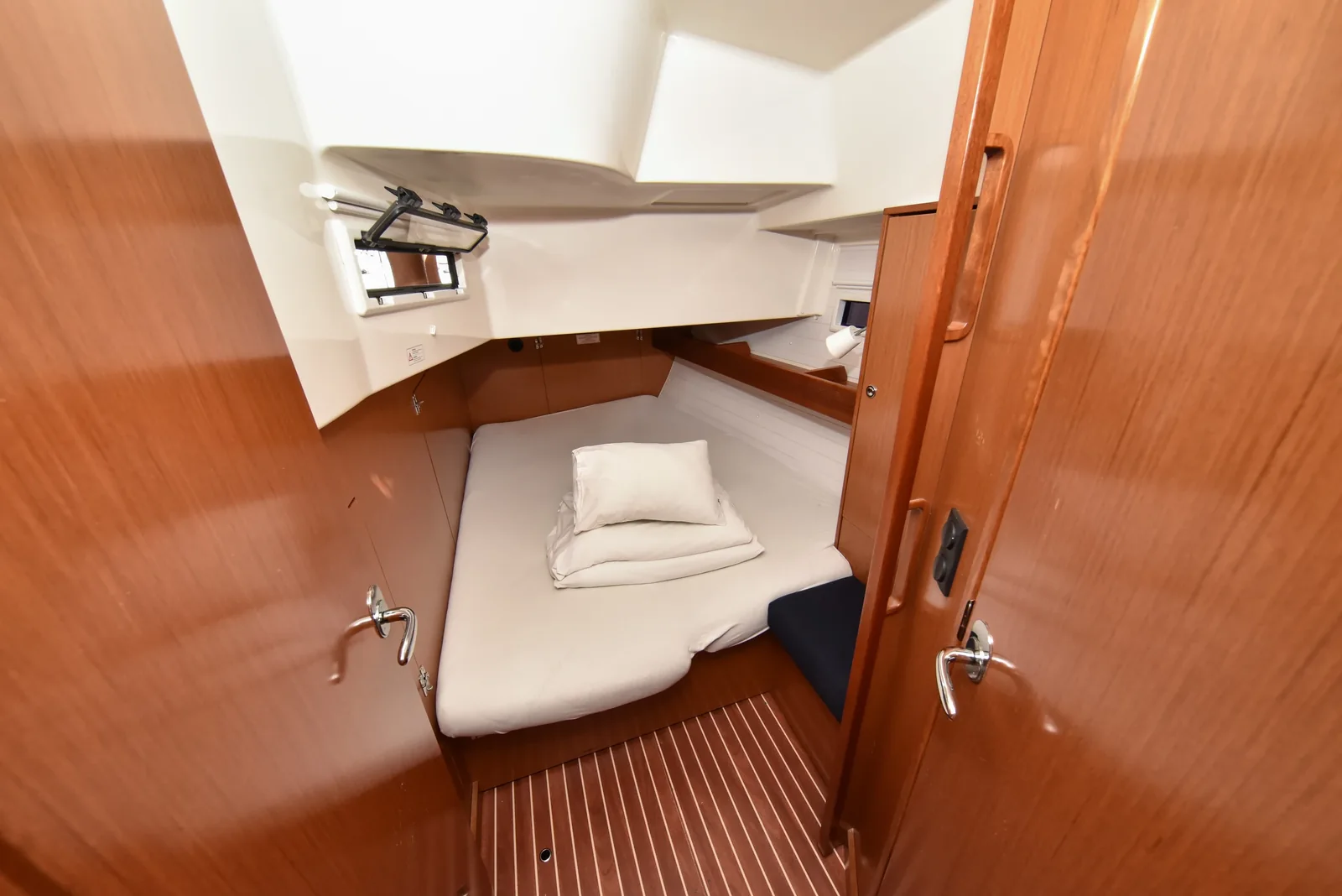 Yacht BAVARIA Cruiser 45 - Controvento - Foto 1