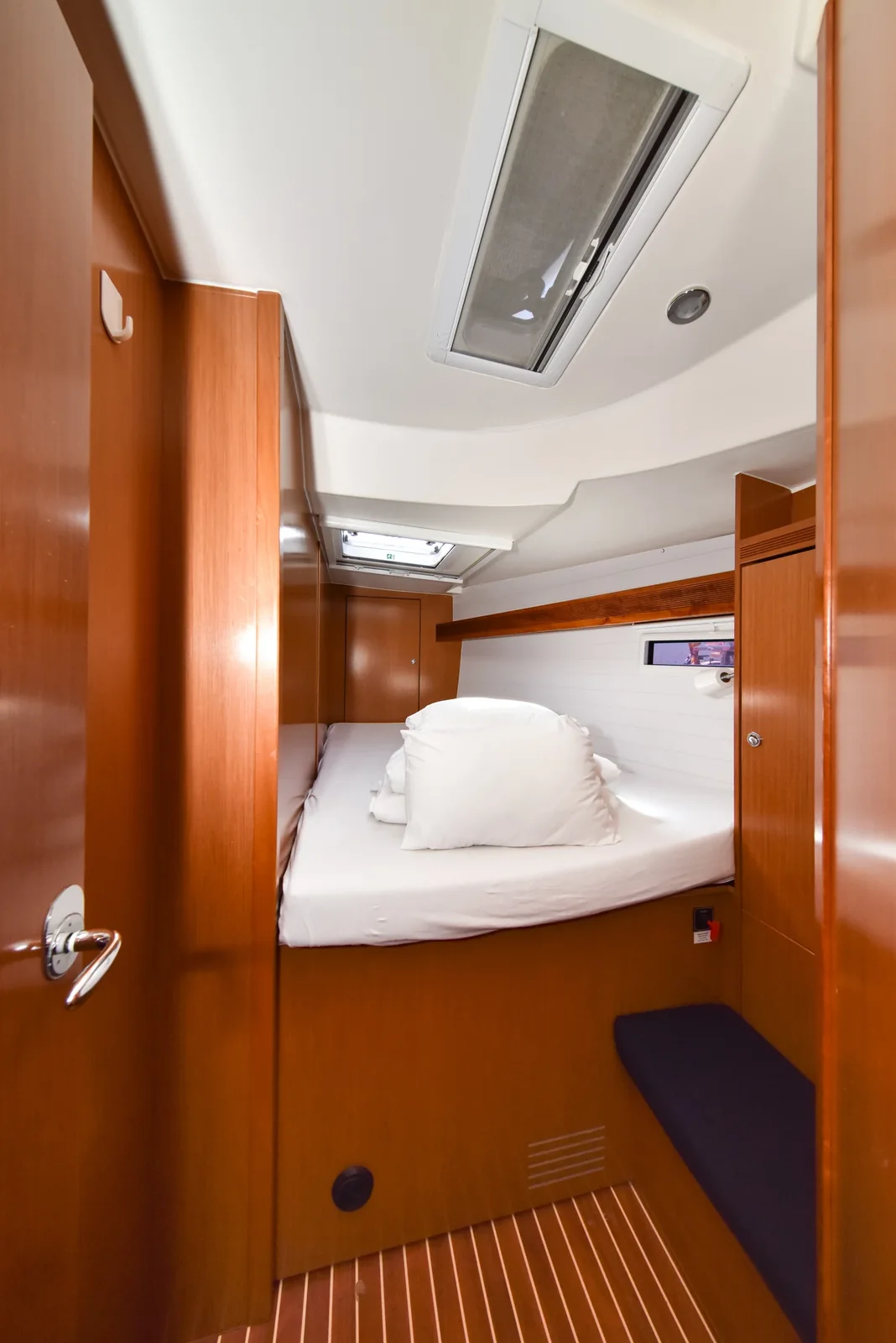 Yacht BAVARIA Cruiser 45 - Controvento - Foto 1