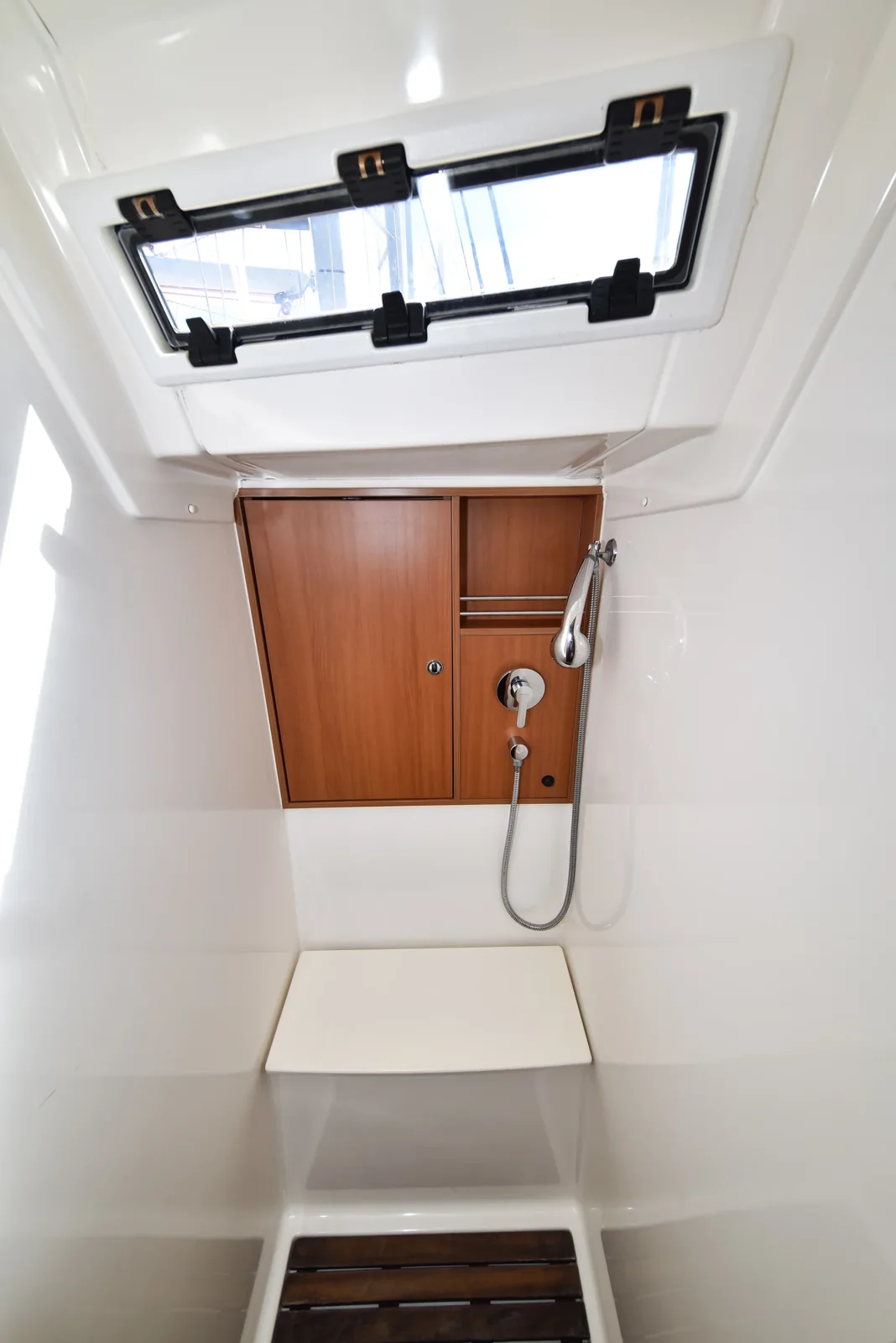 Yacht BAVARIA Cruiser 45 - Controvento - Foto 1