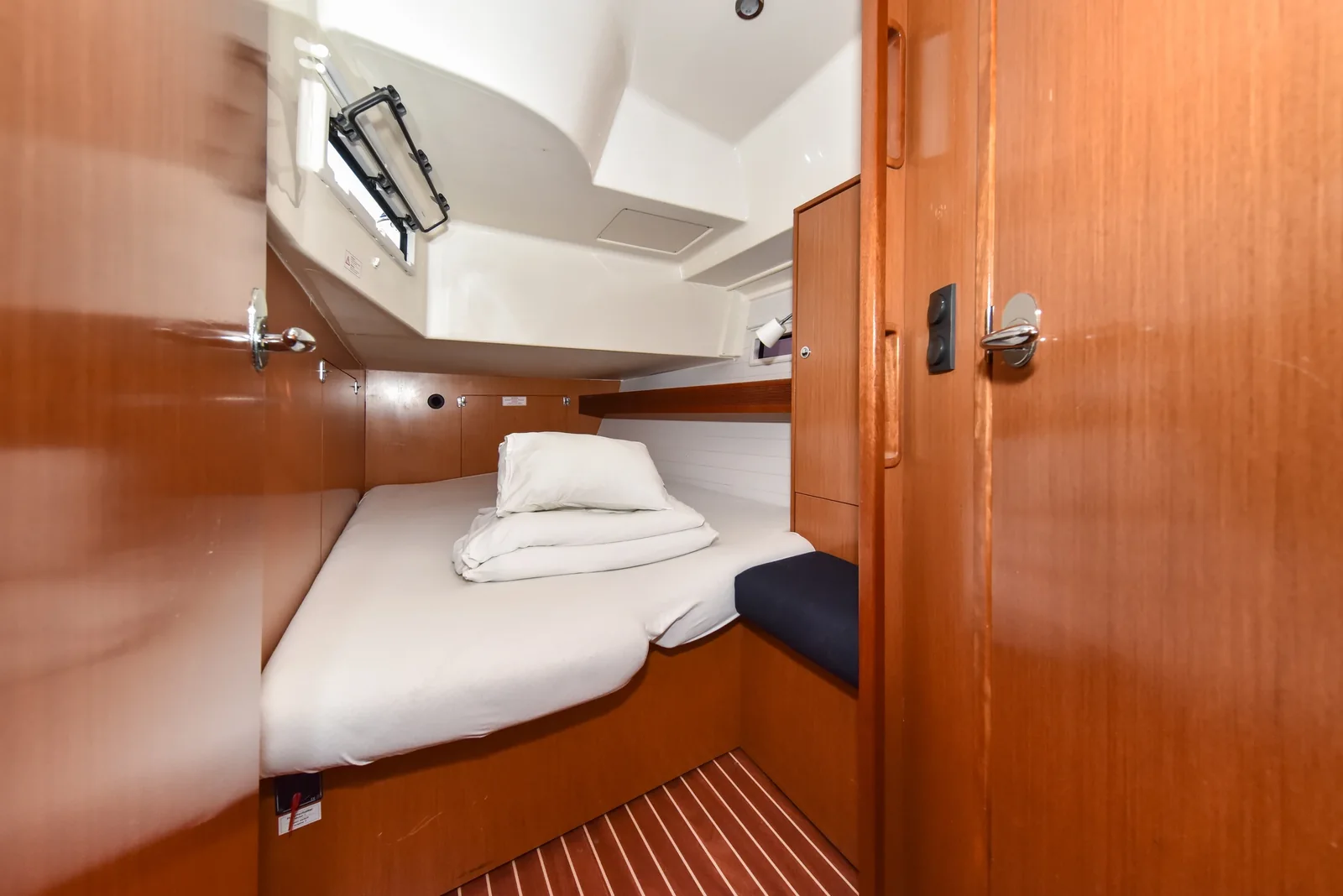 Yacht BAVARIA Cruiser 45 - Controvento - Foto 1