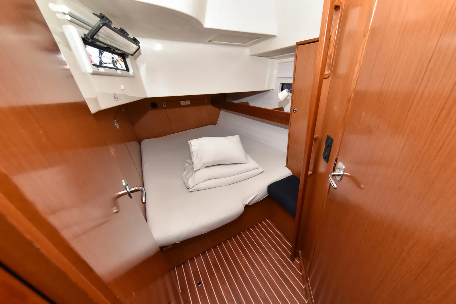 Yacht BAVARIA Cruiser 45 - Controvento - Foto 1