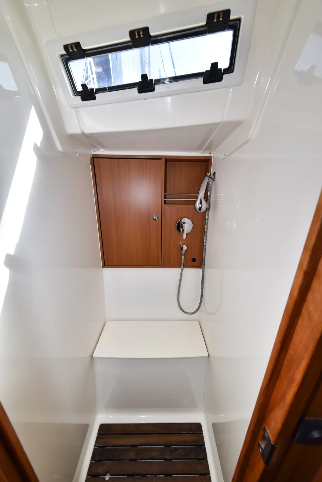 Yacht BAVARIA Cruiser 45 - Controvento - Foto 1