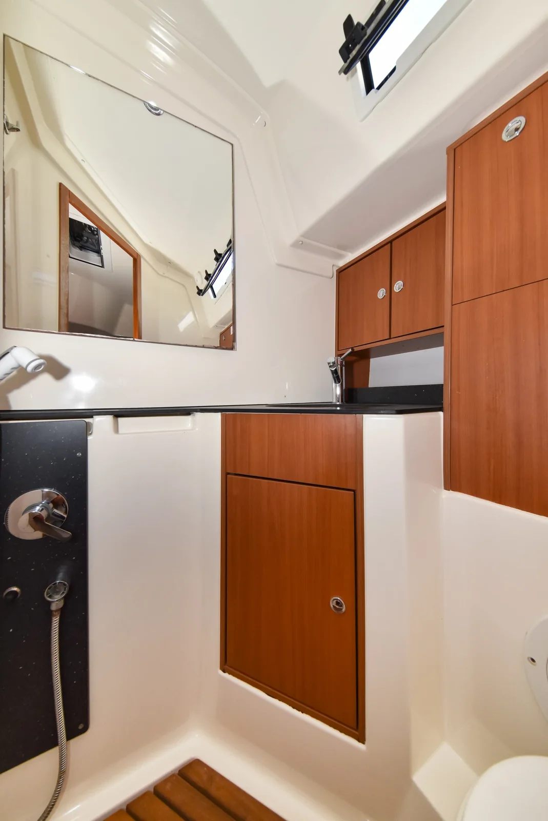Yacht BAVARIA Cruiser 45 - Controvento - Foto 1