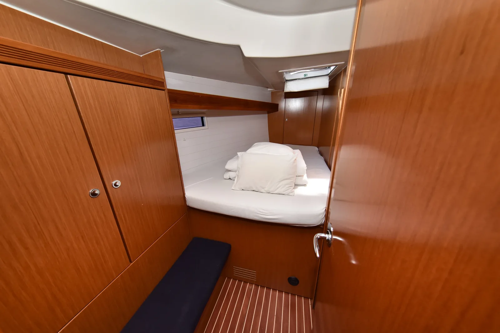 Yacht BAVARIA Cruiser 45 - Controvento - Foto 1