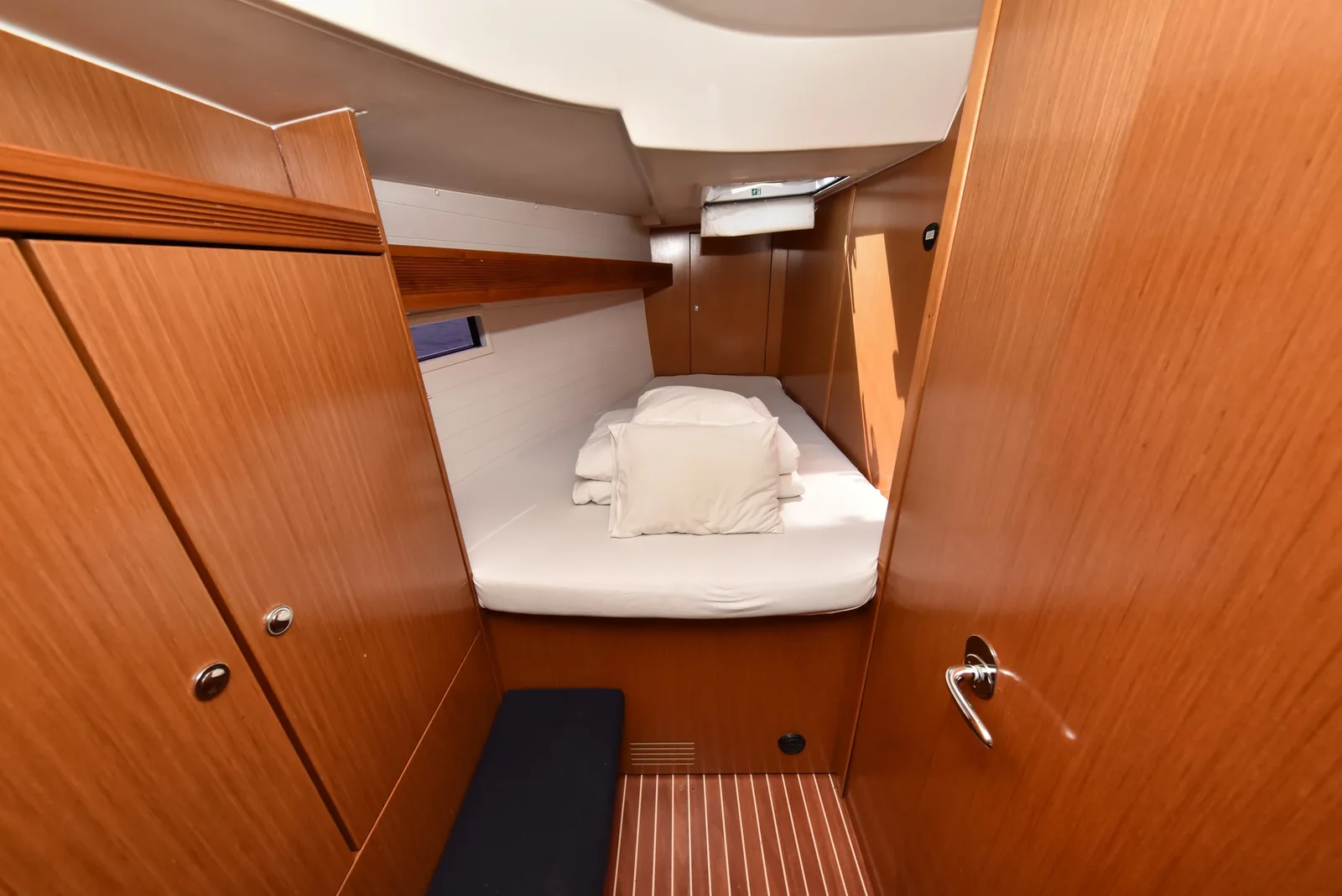 Yacht BAVARIA Cruiser 45 - Controvento - Foto 1