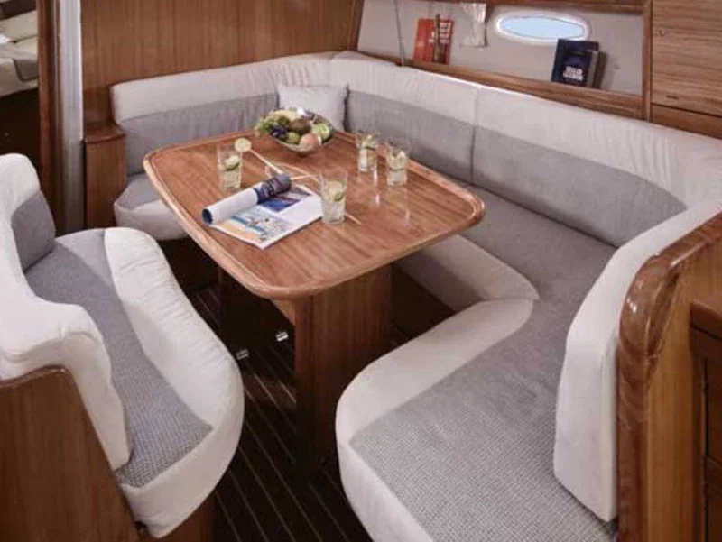 Yacht BAVARIA 40 Cruiser - Ruck Zuck - Foto 1