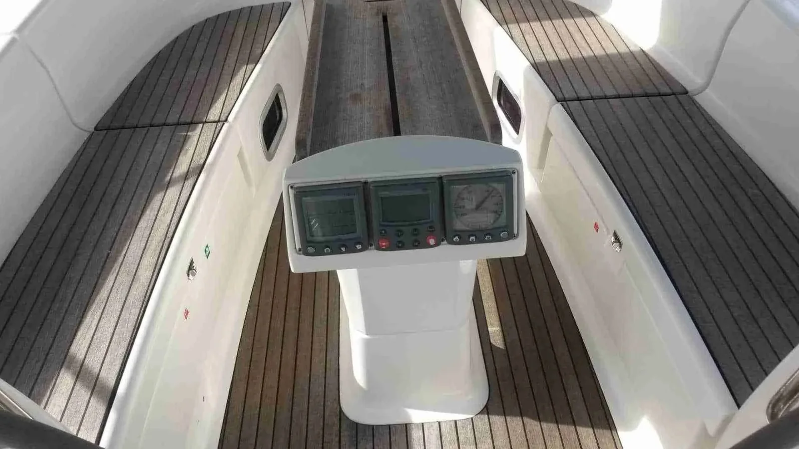 Yacht BAVARIA Cruiser 40 - Springrose - Foto 1