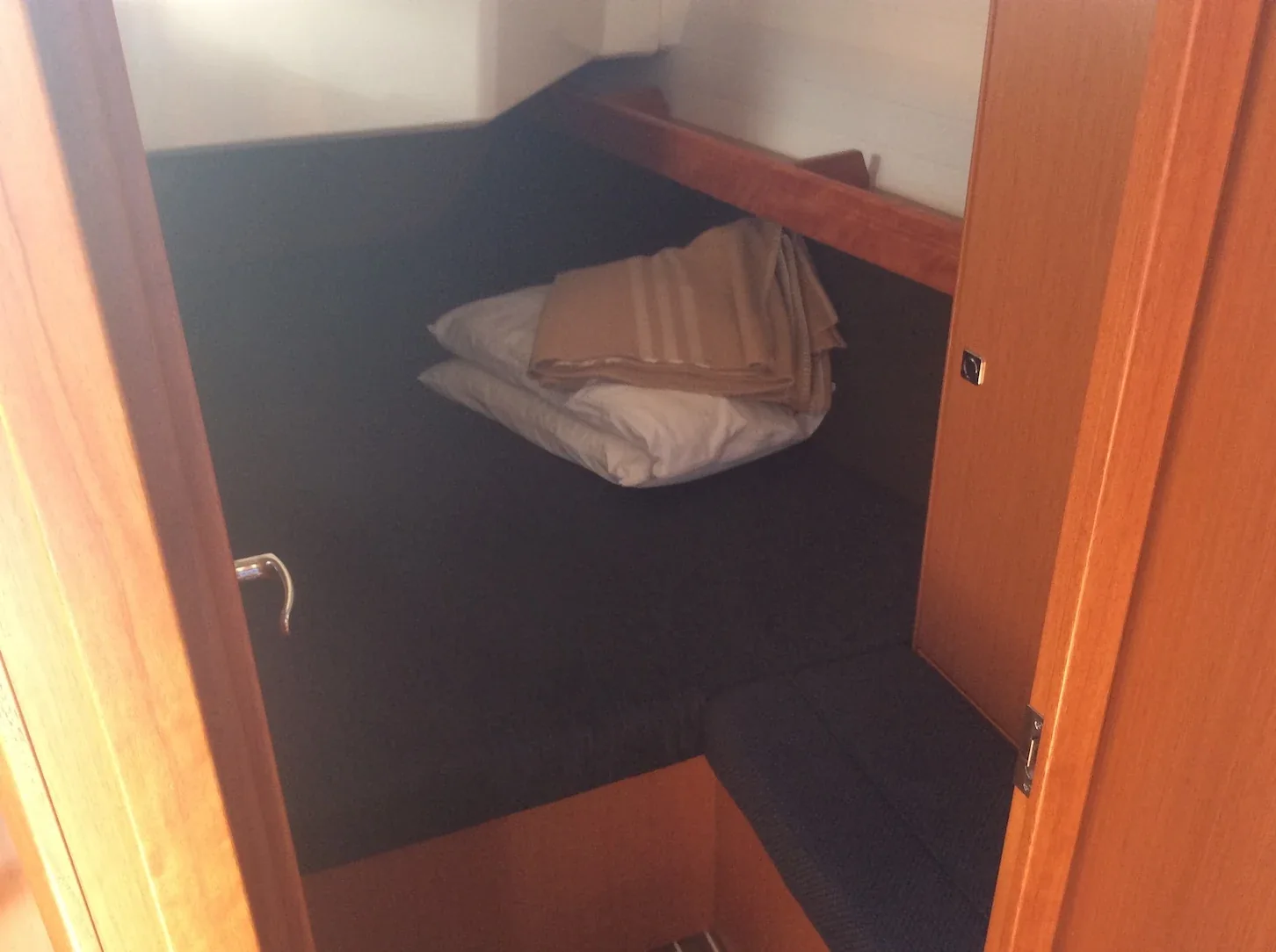 Yacht BAVARIA Cruiser 37 - Elnath - Foto 1