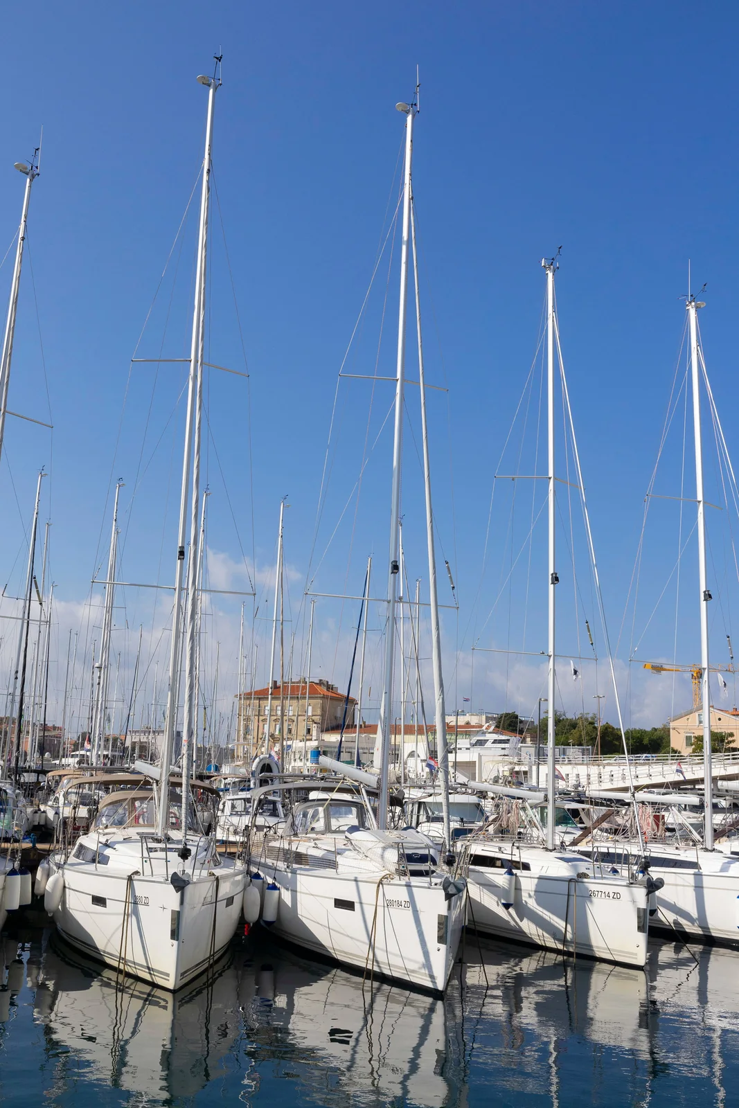 Yacht BAVARIA Cruiser 37 Style - Fortunata - Foto 1