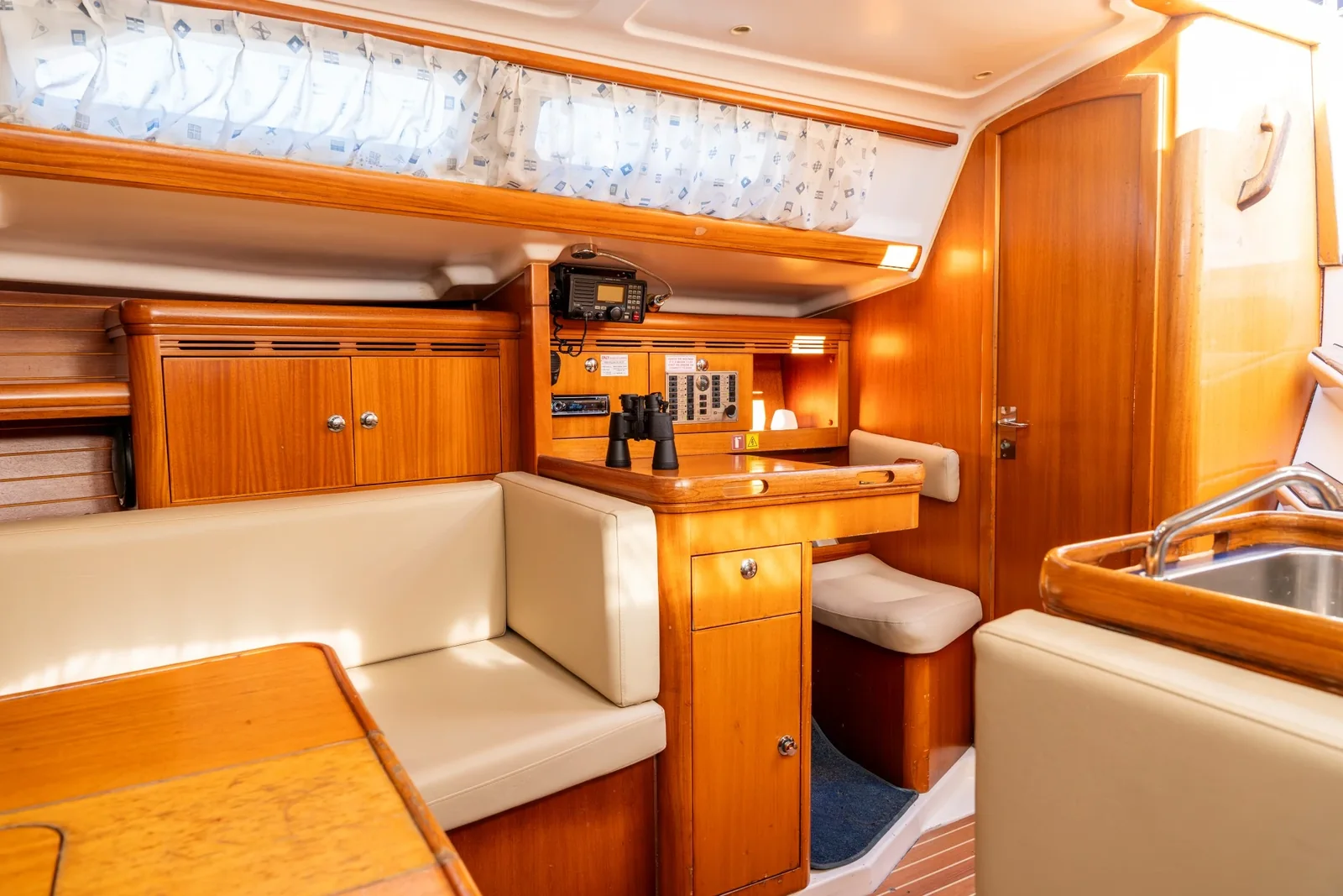 Yacht ELAN 333 - Brina - Foto 1