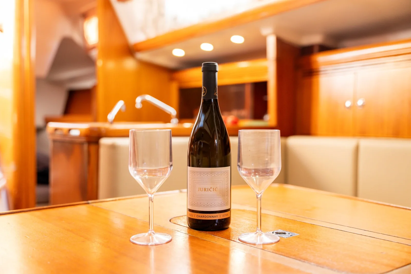Yacht ELAN 333 - Brina - Foto 1