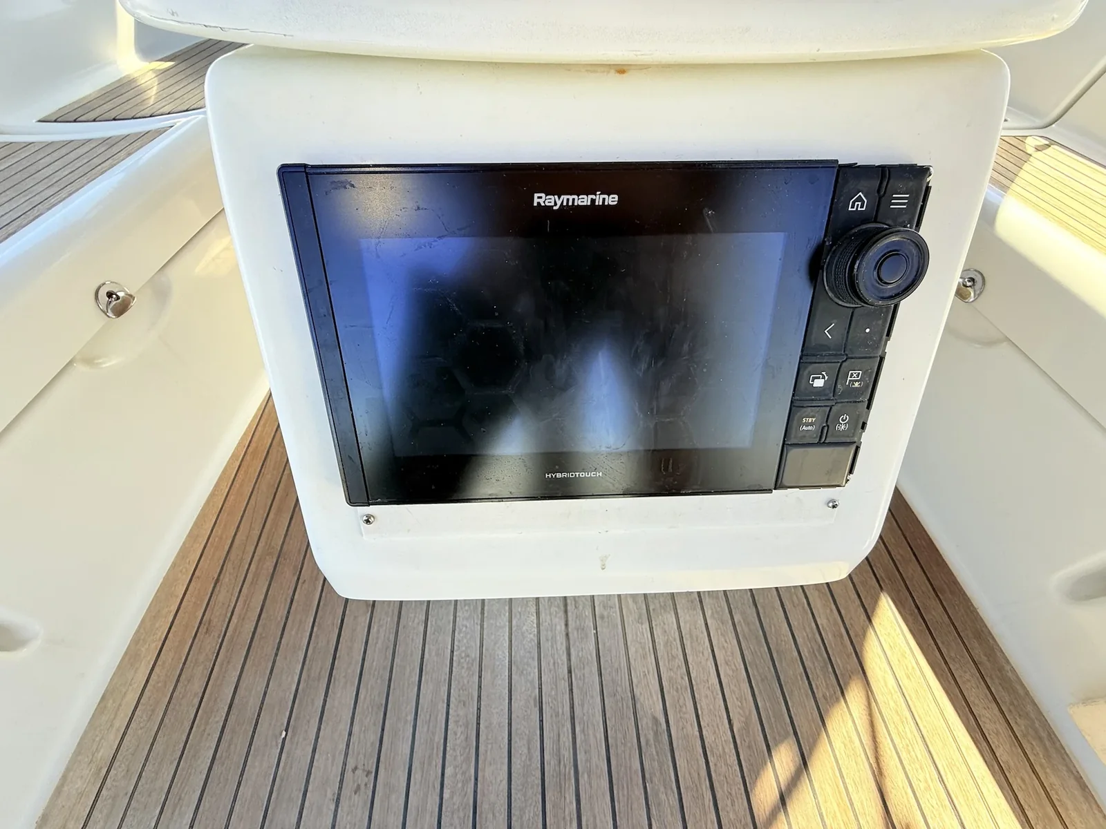 Yacht BENETEAU Oceanis 43 - Valdeker II - Foto 8