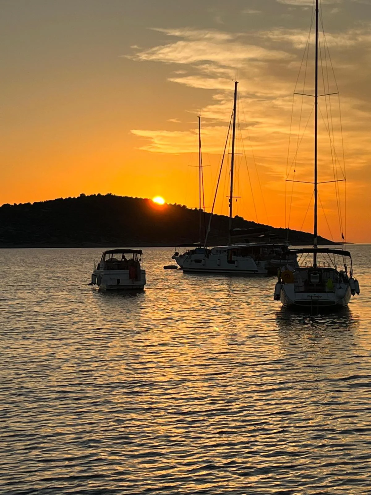 Yacht BAVARIA Cruiser 37 Style - Fortunata - Foto 1