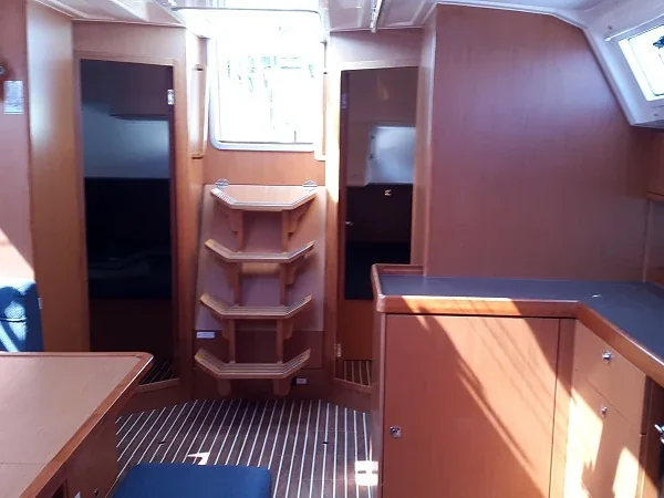 Yacht BAVARIA Cruiser 46 - Okyalos - Foto 1